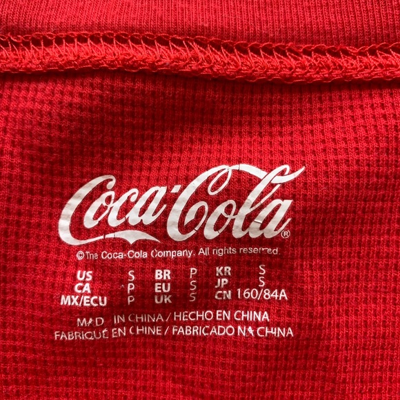 size S crop top - Picture 2 of 2